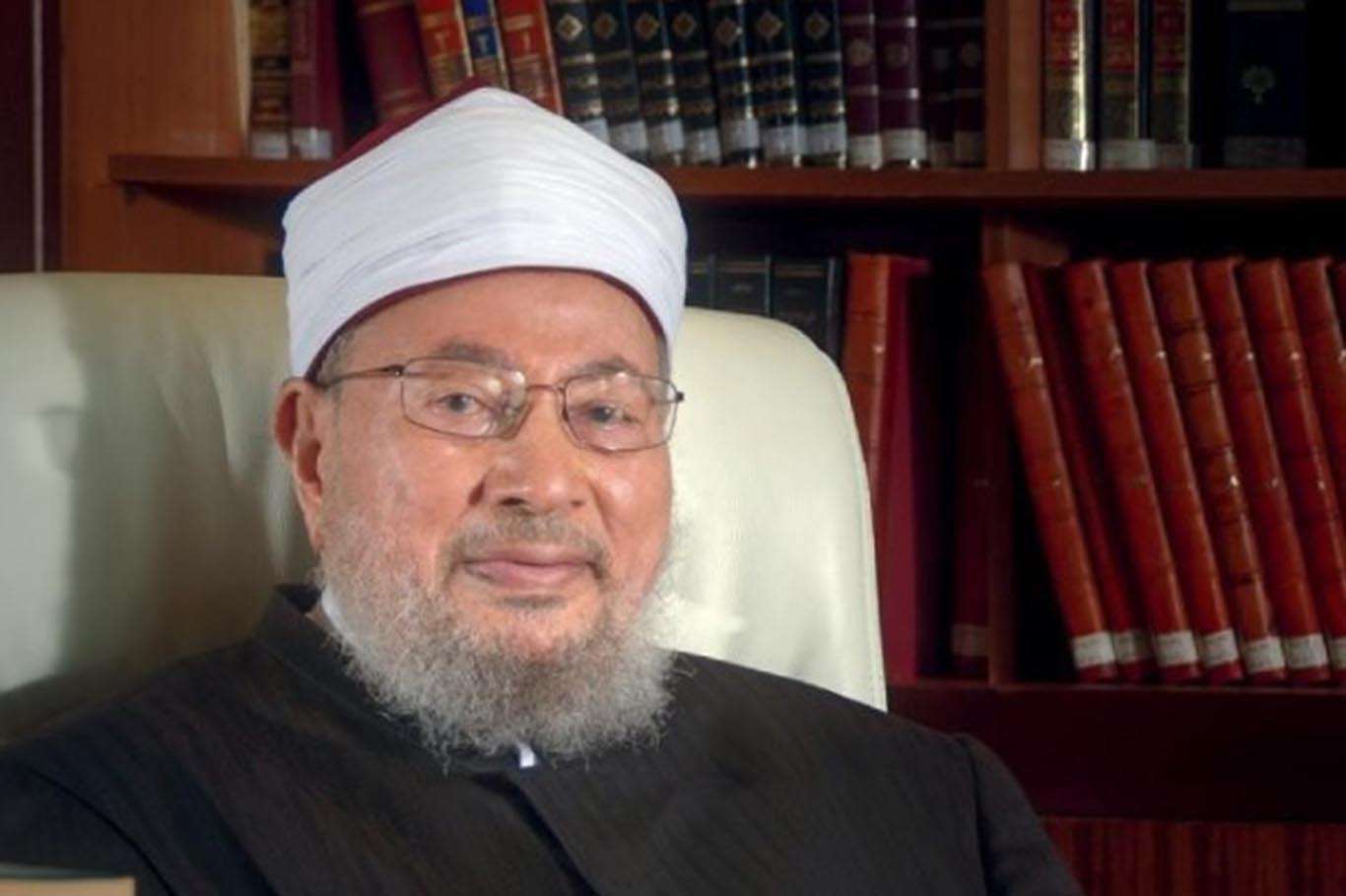 Sheikh Yusuf Yusuf al-Qaradawi passes away at ages of 96